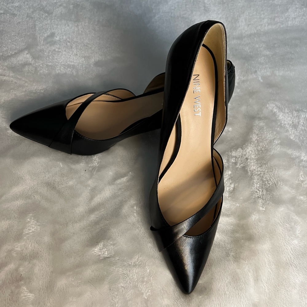 Nine West Heels